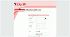 Desktop Screenshot of btgdvr.com